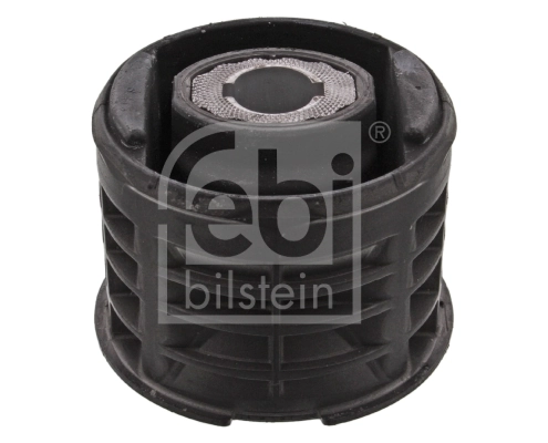 Bushing, axle beam